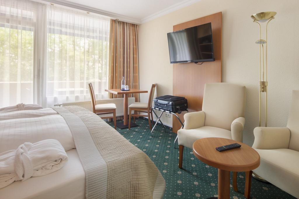 Superior Doppelzimmer