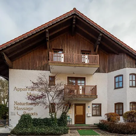 Appartementhaus Meier-2