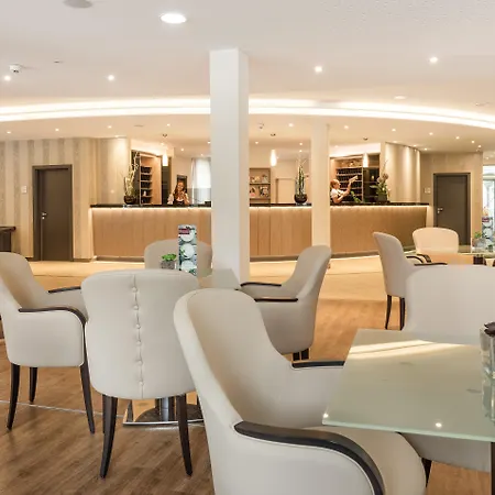 Johannesbad Hotel Königshof-3