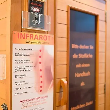 Thermenclubhotel "All In"-2