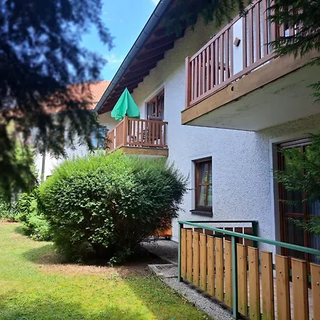 Appartementhaus Meier-3