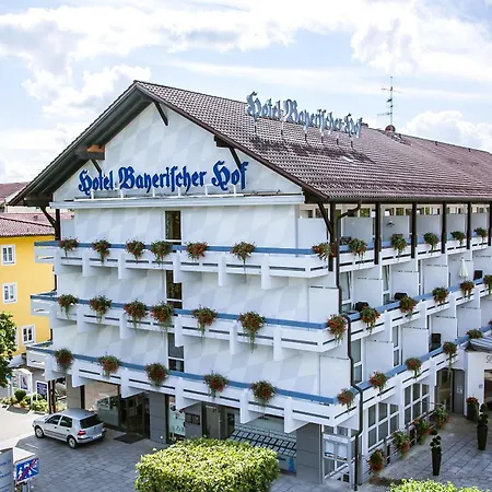 Hotel Bayerischer Hof-2