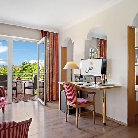 Hotel Juwel-2