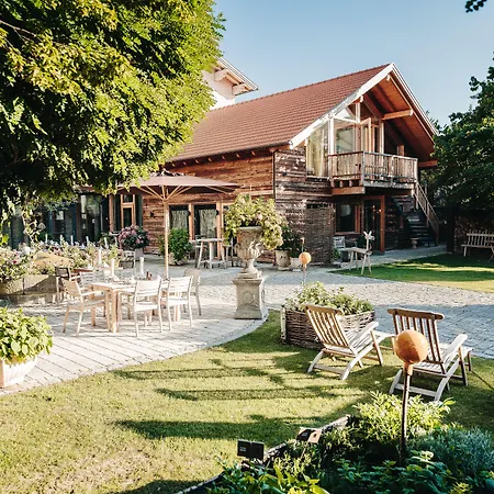 Mühlbach Thermal Spa&Romantik Hotel-3