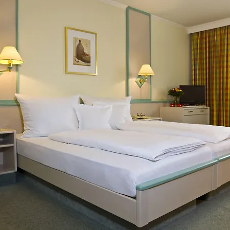 Hotel Dein Franz-2