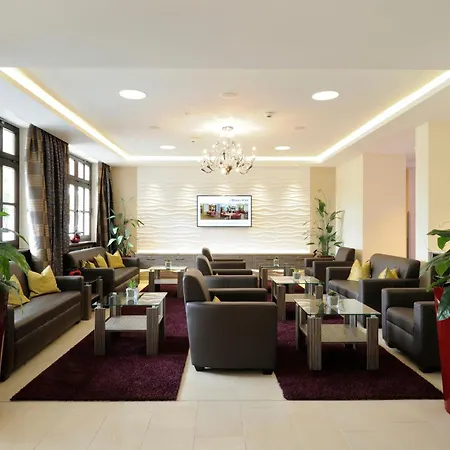 Johannesbad Hotel Füssinger Hof-3